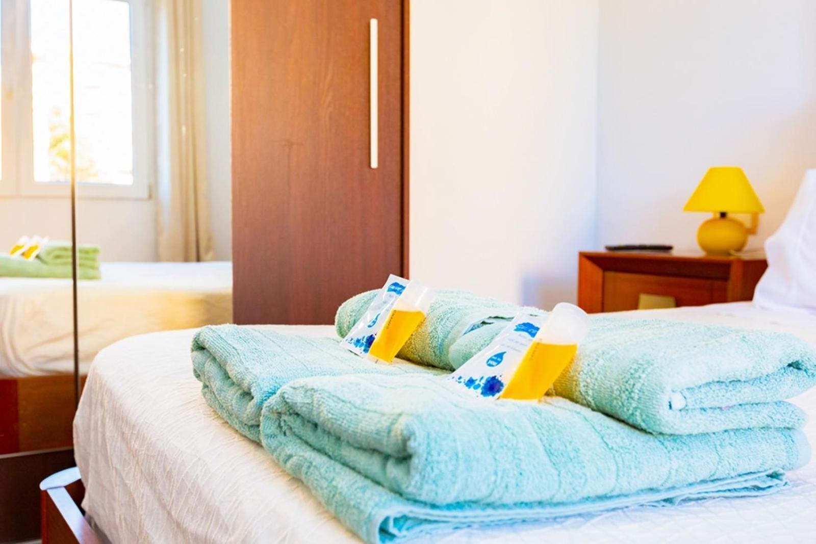 Apartamento Playa Y Sol Calpe Quarto foto